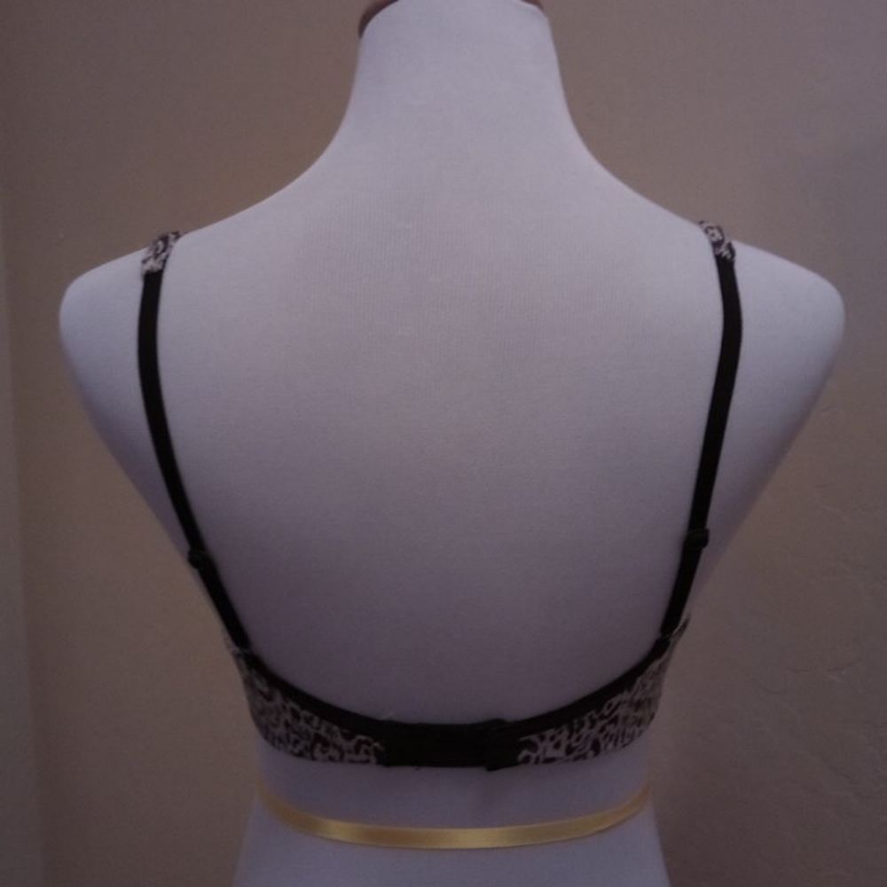 Lightly Padded Bra - image 3